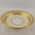 Aynsley Champagne Fruit Saucer 5 inches diameter
