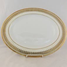 Aynsley Champagne Platter Large 16 inch