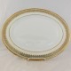 Aynsley Champagne Platter Large 16 inch