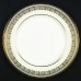 Aynsley Champagne Salad Plate 8.25 inches diameter