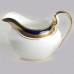 Aynsley Cobalt Royale Creamer 3.75" tall