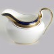 Aynsley Cobalt Royale Creamer 3.75" tall