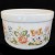 Aynsley Cottage Garden Deep Round Souffle 7.5"