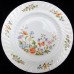 Aynsley Cottage Garden Demi Tasse Saucer 4.75"