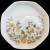 Aynsley Cottage Garden Hexagon Pin Tray