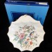 Aynsley Cottage Garden Hexagon Pin Tray