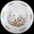 Aynsley Cottage Garden Luncheon Plate 9.25"