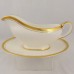 Aynsley Elizabeth Coffee Pot 9" tall