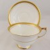 Aynsley Elizabeth Cream Soup Stand 