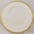 Aynsley Elizabeth Salad Plate 8.25" diameter