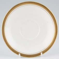Aynsley Elizabeth Saucer 5.5" diameter