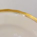 Aynsley Elizabeth Scalloped Cup & Saucer 