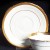 Aynsley Elizabeth Scalloped Saucer 