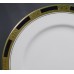 Aynsley Empress Cobalt & Gold Covered Vegetable Lid