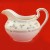 Aynsley Fleurette Creamer 3.75" tall
