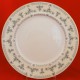 Aynsley Fleurette Dinner Plate 10.5" diameter