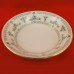Aynsley Fleurette Fruit Saucer 5.1" diameter