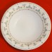 Aynsley Fleurette Open Vegetable Round 9.3" 
