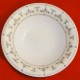 Aynsley Fleurette Open Vegetable Round 9.3" 