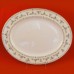Aynsley Fleurette Platter 13.5" long
