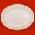 Aynsley Fleurette Platter 16" long