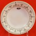 Aynsley Fleurette Soup Cereal Bowl 6.6" diameter