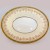 Aynsley Gold Dowery Open Vegetable Oval 10.75" long