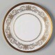 Aynsley Imperial Gold Dinner Plate