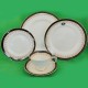 Aynsley Leighton 5 piece Place Setting 