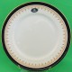 Aynsley Leighton Dinner Plate 10.5" diameter