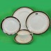 Aynsley Leighton Luncheon Plate 9.25" diameter
