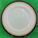 Aynsley Leighton Luncheon Plate 9.25" diameter