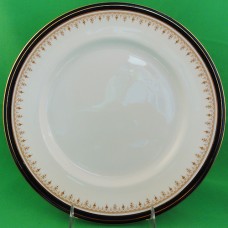 Aynsley Leighton Salad Plate 8.25" diameter