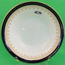 Aynsley Leighton Soup Cereal 6.5" diameter