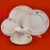 Aynsley Little Sweetheart 5 piece Place Setting