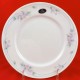 Aynsley Little Sweetheart Bread & Butter 6.25" diameter