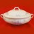 Aynsley Little Sweetheart Covered Vegetable 11.5" long