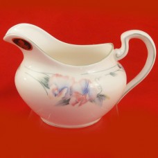 Aynsley Little Sweetheart Creamer 3.5" tall