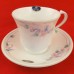 Aynsley Little Sweetheart Creamer 3.5" tall