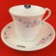 Aynsley Little Sweetheart Cup & Saucer