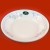 Aynsley Little Sweetheart Fruit Saucer 5" diameter