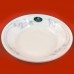 Aynsley Little Sweetheart Fruit Saucer 5" diameter