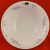 Aynsley Little Sweetheart Round Open Vegetable 9.3" 