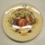 Aynsley Orchard Gold Bread and Butter 6.25 inches
