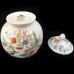 Aynsley Pembroke Ginger Jar Small 4.5" tall