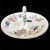 Aynsley Pembroke Ring Holder Round 2.75" tall