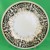 Aynsley Royal Court Dinner Plate 10.25" diameter