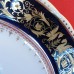 Aynsley Seville Dinner Plate 10.5" diameter