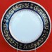 Aynsley Seville Dinner Plate 10.5" diameter