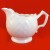 Aynsley Snow Crocus Creamer 3.5" tall